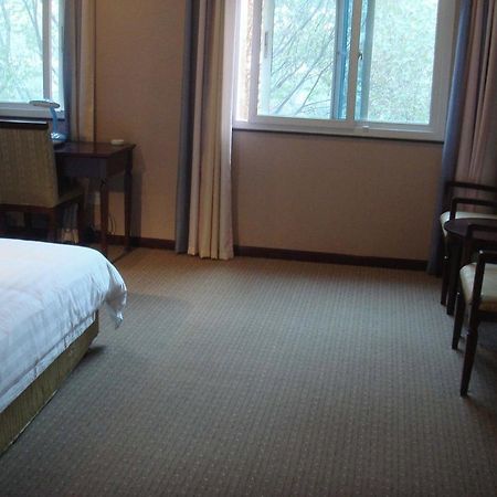 City Inn Nanjing Xinjiekou Nanking Buitenkant foto