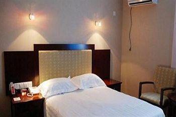 City Inn Nanjing Xinjiekou Nanking Buitenkant foto