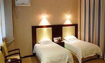 City Inn Nanjing Xinjiekou Nanking Buitenkant foto