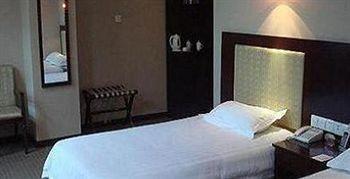 City Inn Nanjing Xinjiekou Nanking Buitenkant foto