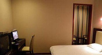City Inn Nanjing Xinjiekou Nanking Buitenkant foto
