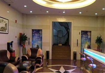City Inn Nanjing Xinjiekou Nanking Buitenkant foto