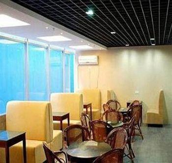 City Inn Nanjing Xinjiekou Nanking Buitenkant foto