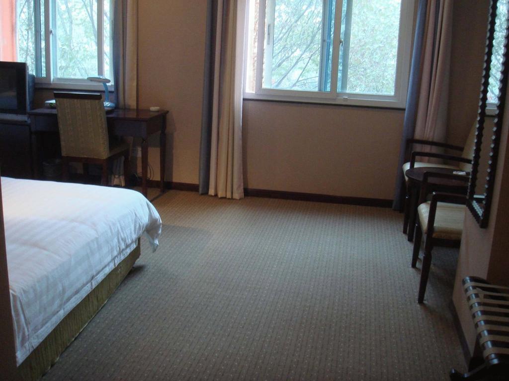 City Inn Nanjing Xinjiekou Nanking Buitenkant foto
